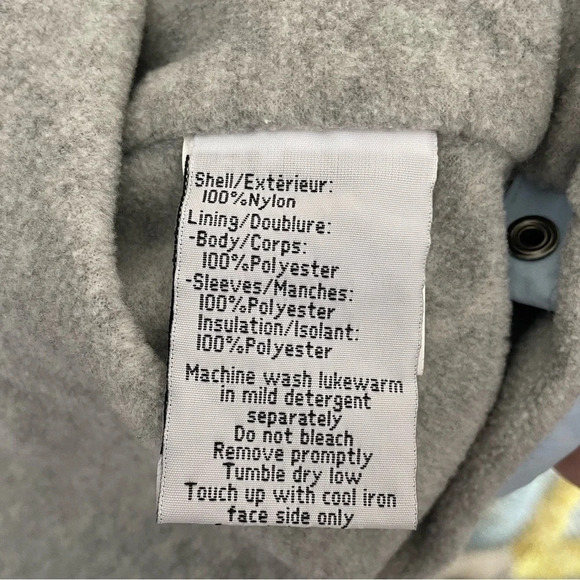 COPY - Women's North End - All Climate Waterproof Jacket - Sz. M - Picture 7 of 8